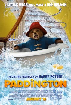 دانلود زیرنویس فارسی paddington