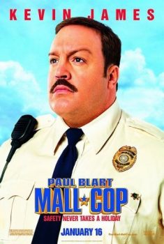 دانلود زیرنویس فارسی paul blart: mall cop