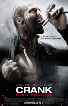 دانلود زیرنویس فارسی crank: high voltage