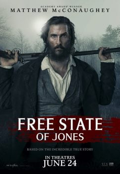 دانلود زیرنویس فارسی free state of jones