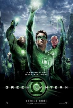 دانلود زیرنویس فارسی green lantern