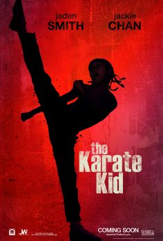 دانلود زیرنویس فارسی the karate kid