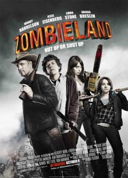 دانلود زیرنویس فارسی zombieland