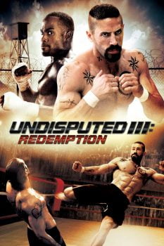 دانلود زیرنویس فارسی undisputed 3: redemption