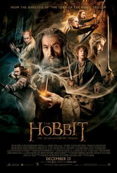 دانلود زیرنویس فارسی the hobbit: the desolation of smaug