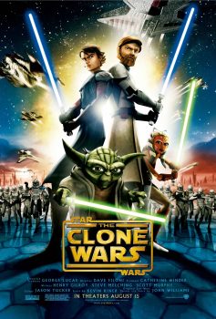 دانلود زیرنویس فارسی star wars: the clone wars