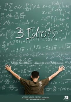 دانلود زیرنویس فارسی 3 idiots