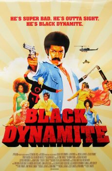 دانلود زیرنویس فارسی black dynamite