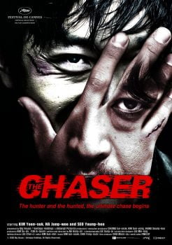 دانلود زیرنویس فارسی the chaser