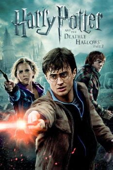 دانلود زیرنویس فارسی harry potter and the deathly hallows: part 2