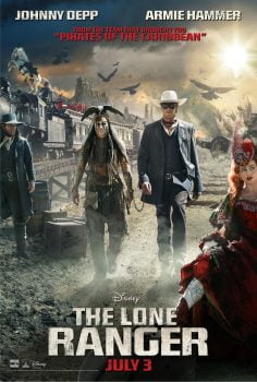 دانلود زیرنویس فارسی the lone ranger