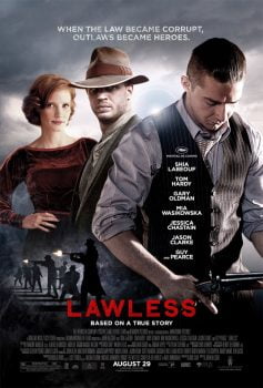 دانلود زیرنویس فارسی lawless