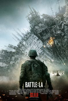 دانلود زیرنویس فارسی battle los angeles