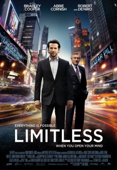 دانلود زیرنویس فارسی limitless