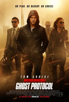 دانلود زیرنویس فارسی mission: impossible - ghost protocol