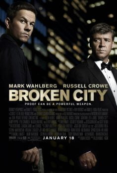 دانلود زیرنویس فارسی broken city