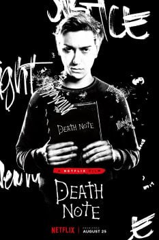 دانلود زیرنویس فارسی death note