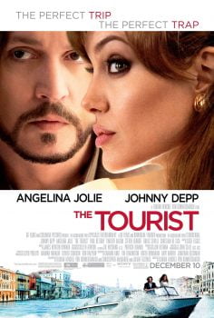 دانلود زیرنویس فارسی the tourist