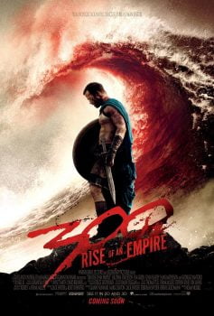 دانلود زیرنویس فارسی 300: rise of an empire