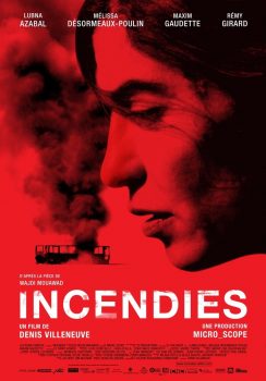 دانلود زیرنویس فارسی incendies