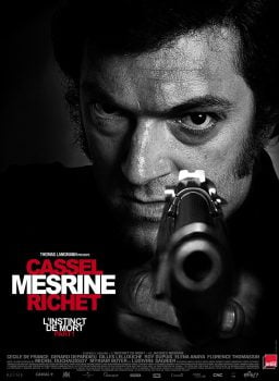 دانلود زیرنویس فارسی mesrine part 1: killer instinct