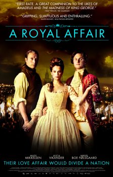 دانلود زیرنویس فارسی a royal affair