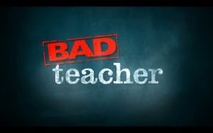 دانلود زیرنویس فارسی bad teacher