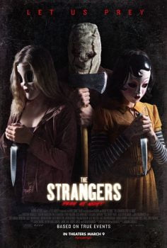 دانلود زیرنویس فارسی the strangers: prey at night