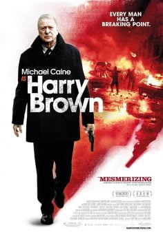 دانلود زیرنویس فارسی harry brown