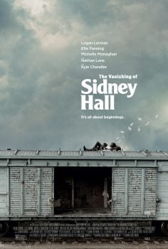 دانلود زیرنویس فارسی the vanishing of sidney hall