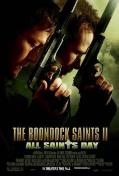 دانلود زیرنویس فارسی the boondock saints ii: all saints day