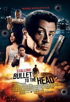 دانلود زیرنویس فارسی bullet to the head