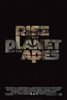 دانلود زیرنویس فارسی rise of the planet of the apes