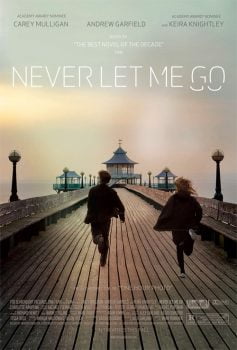 دانلود زیرنویس فارسی never let me go