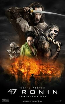 دانلود زیرنویس فارسی 47 ronin