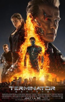 دانلود زیرنویس فارسی terminator genisys