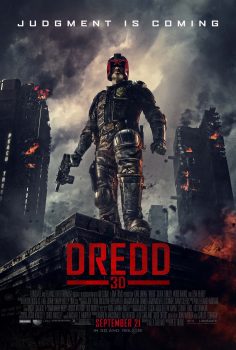 دانلود زیرنویس فارسی dredd