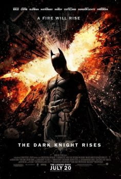 دانلود زیرنویس فارسی the dark knight rises