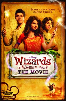 دانلود زیرنویس فارسی wizards of waverly place: the movie