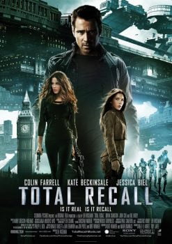 دانلود زیرنویس فارسی total recall