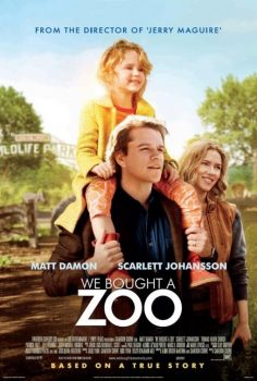 دانلود زیرنویس فارسی we bought a zoo