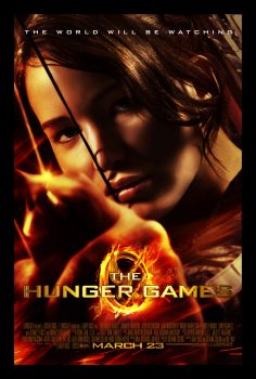 دانلود زیرنویس فارسی the hunger games