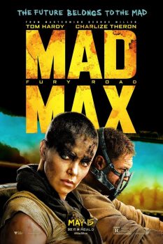 دانلود زیرنویس فارسی mad max: fury road