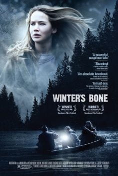 دانلود زیرنویس فارسی winter's bone