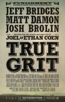 دانلود زیرنویس فارسی true grit