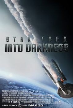 دانلود زیرنویس فارسی star trek: into darkness