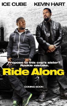 دانلود زیرنویس فارسی ride along