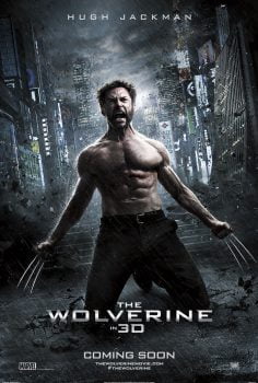 دانلود زیرنویس فارسی the wolverine