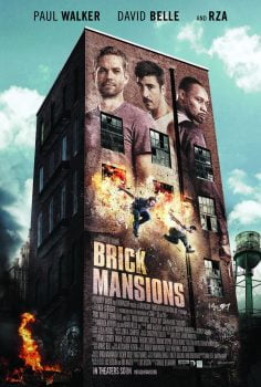 دانلود زیرنویس فارسی brick mansions