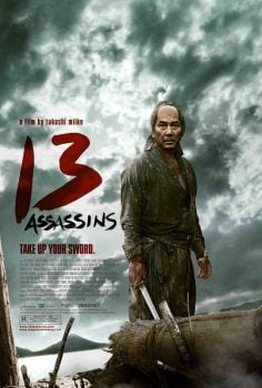 دانلود زیرنویس فارسی 13 assassins